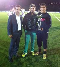 1. classificado - Remax Team/Rogrio Costa